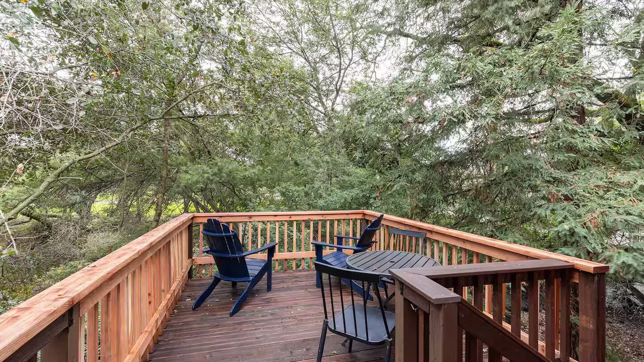 Photo of Outdoor in Napa