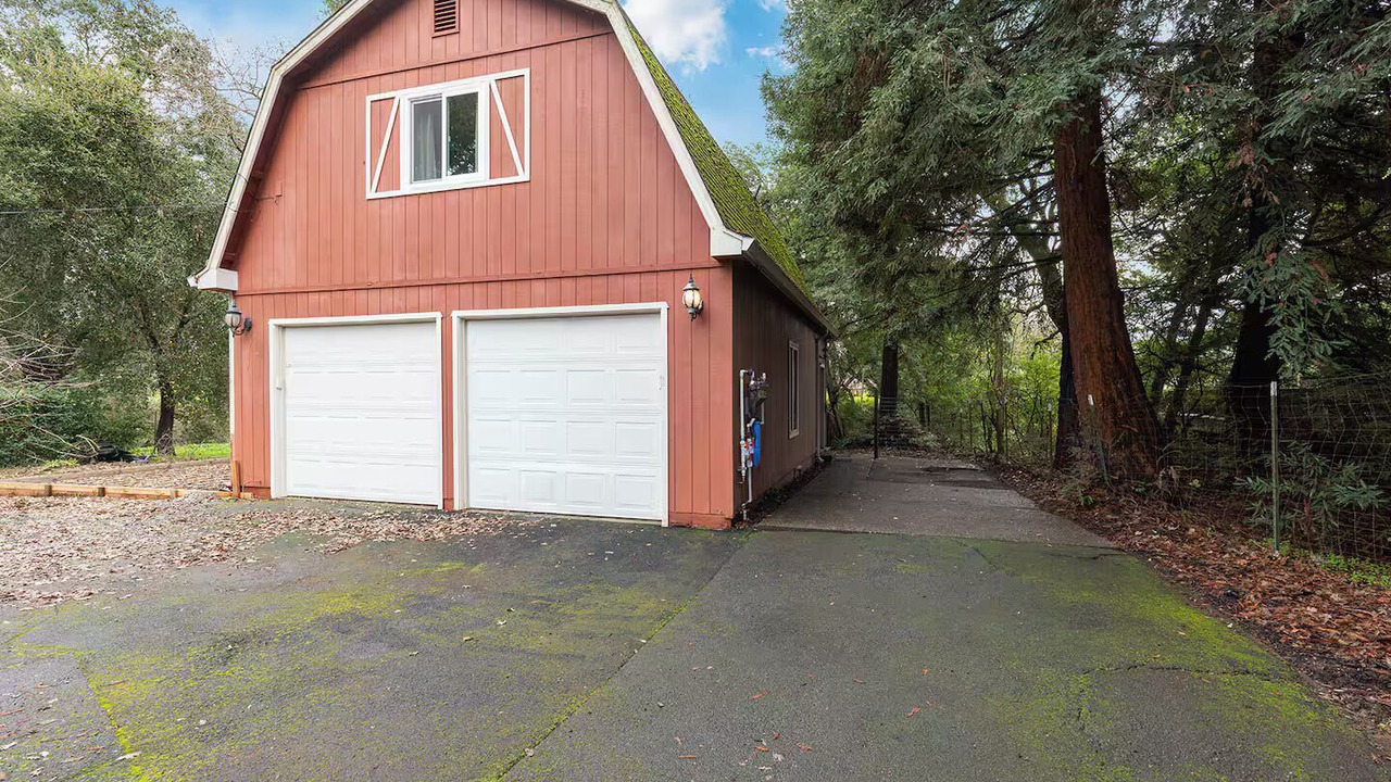 Photo of Outdoor in Napa