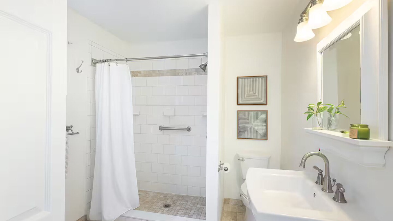 Photo of Bathroom in Napa