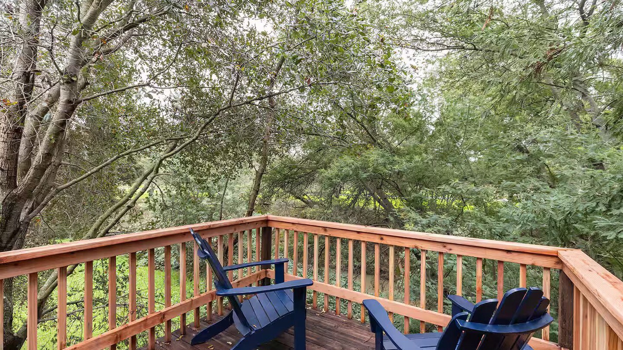 Photo of Outdoor in Napa