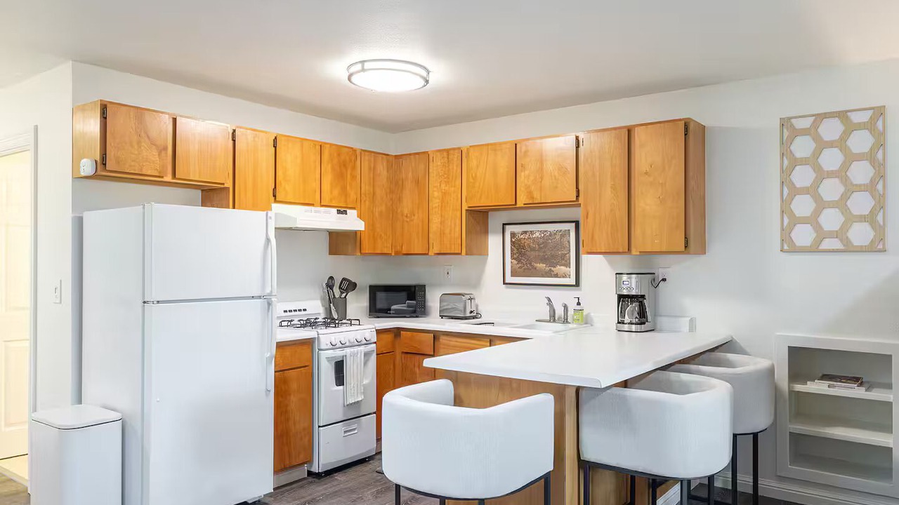 Photo of Kitchen in Napa