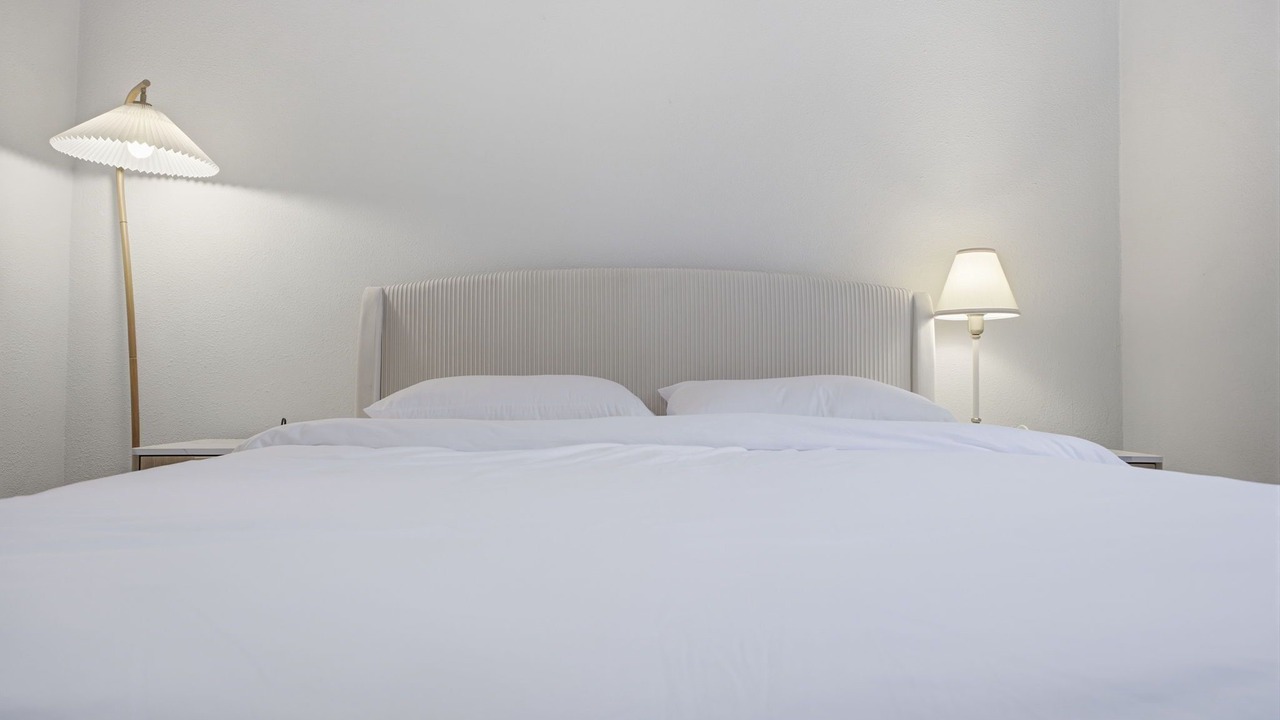 Photo of Bedroom in Universal City