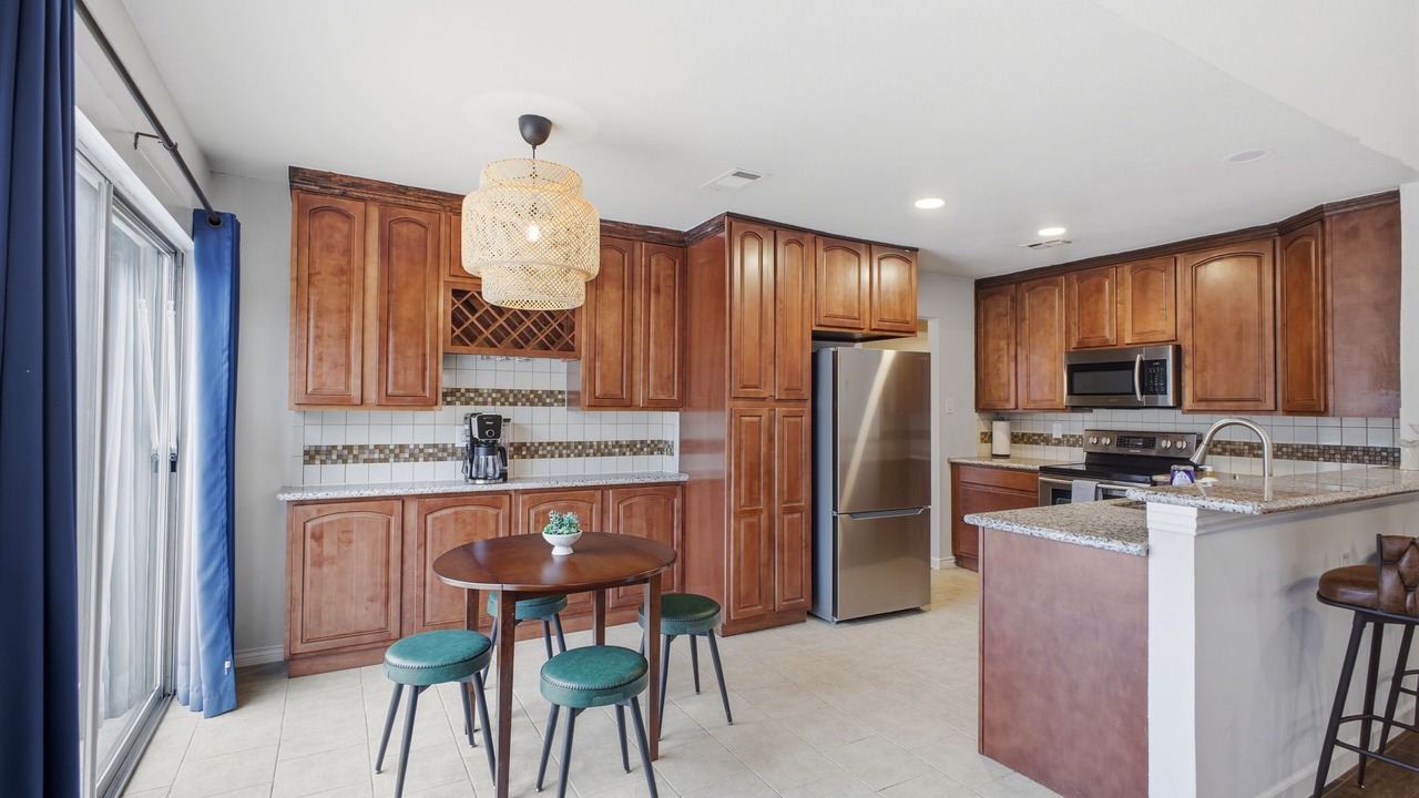Photo of Kitchen in Universal City