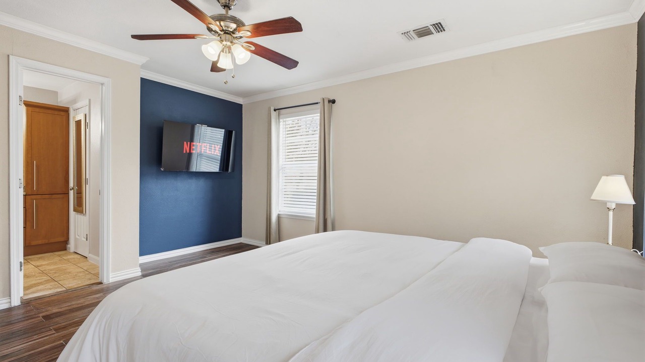 Photo of Bedroom in Universal City
