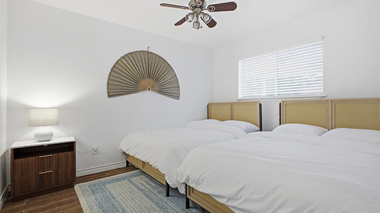 Photo of Bedroom in Universal City