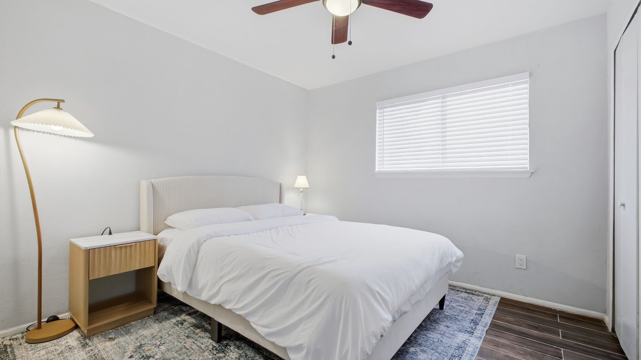 Photo of Bedroom in Universal City