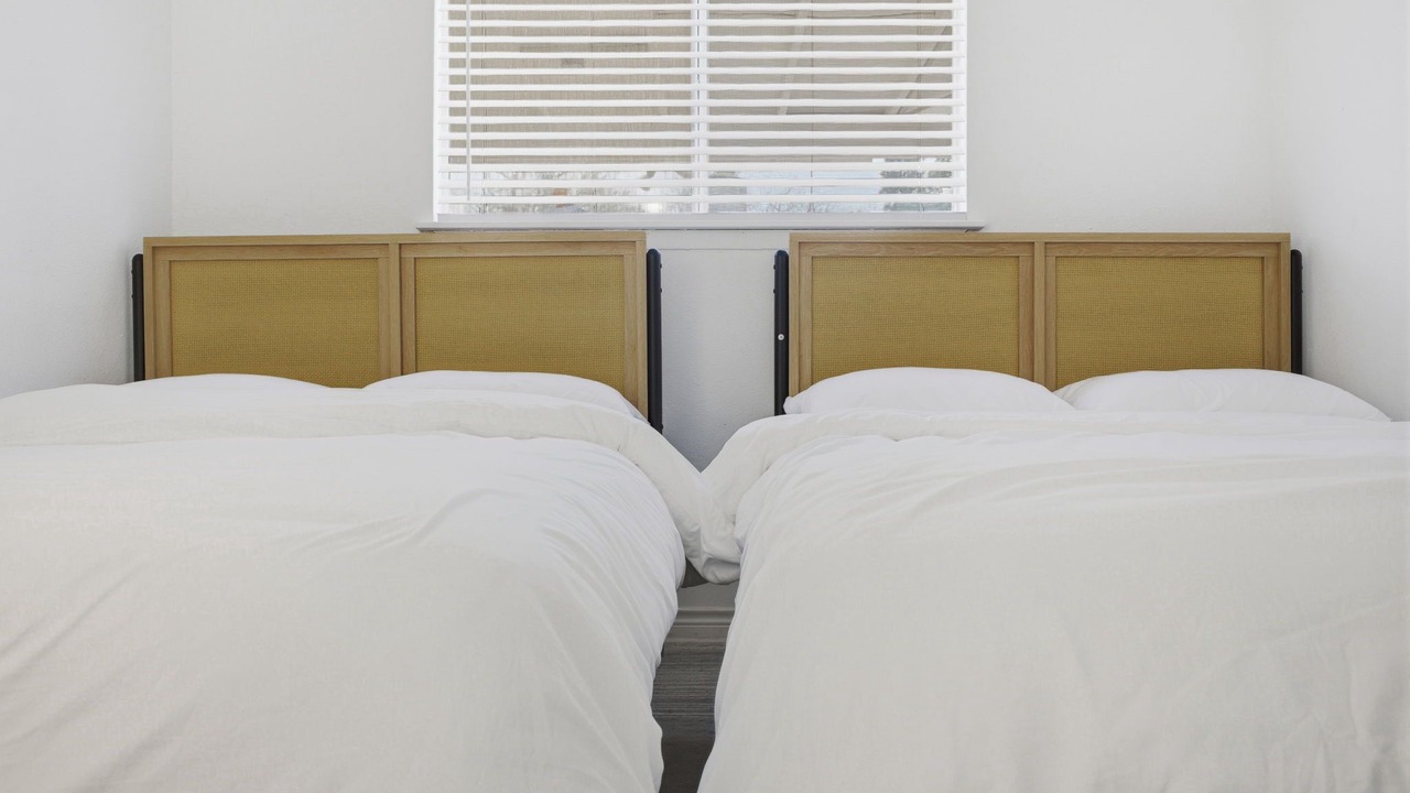 Photo of Bedroom in Universal City