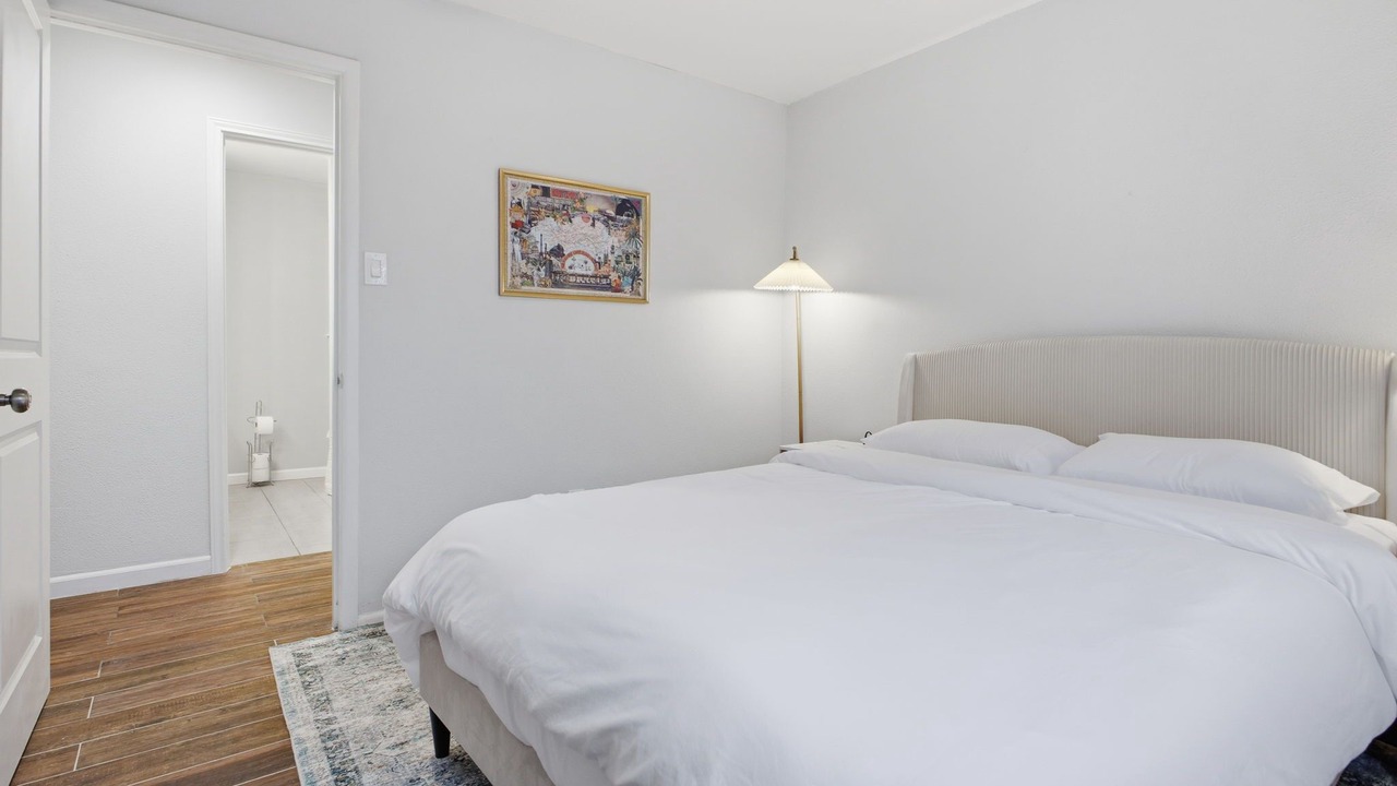 Photo of Bedroom in Universal City