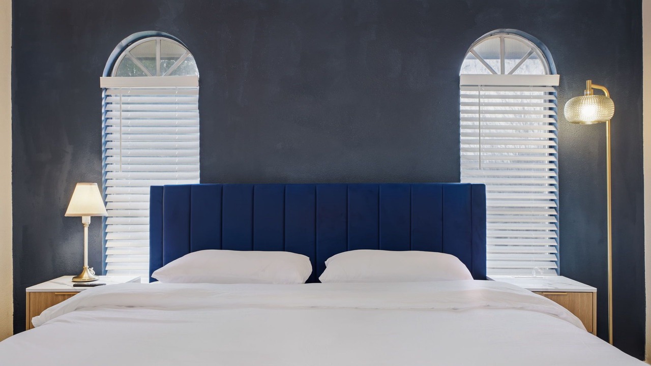 Photo of Bedroom in Universal City