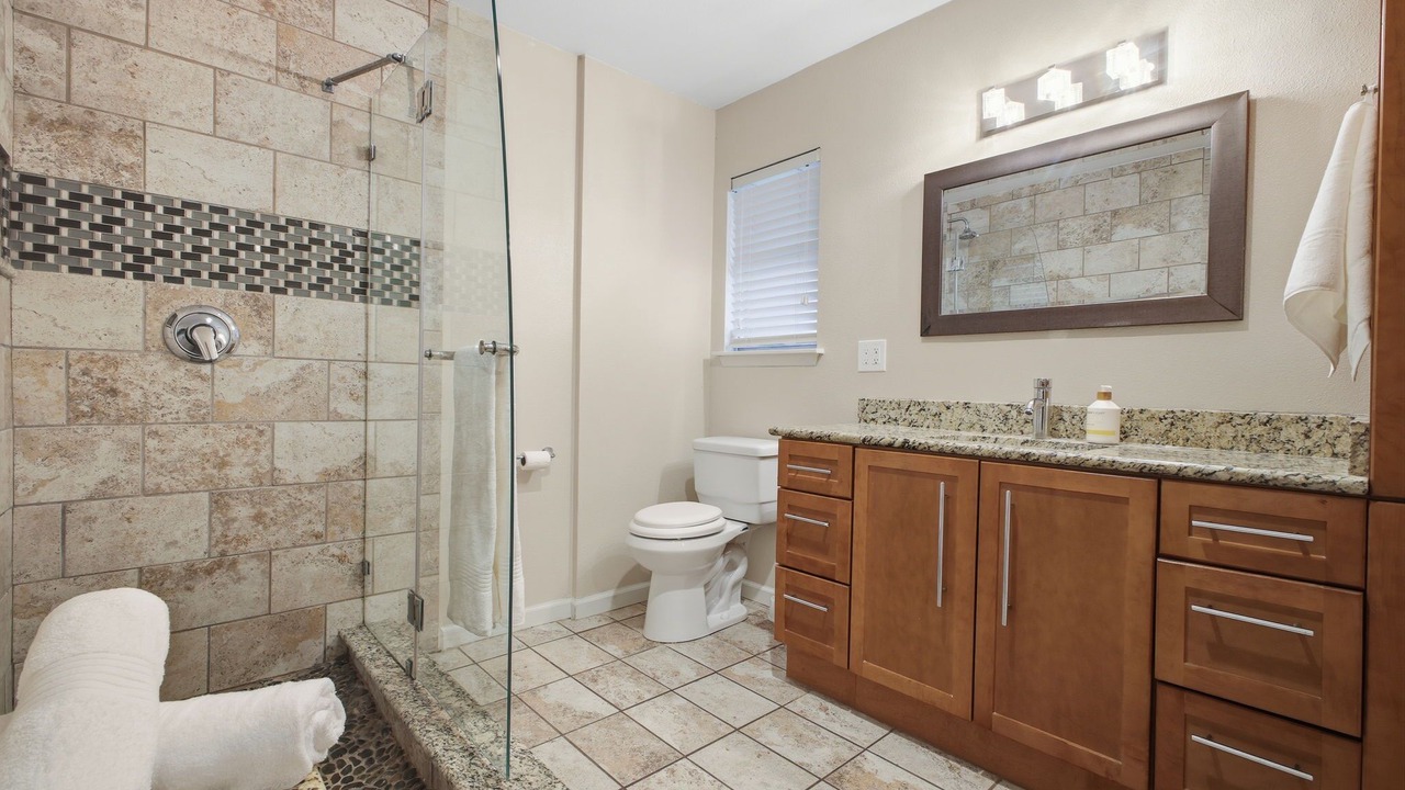 Photo of Bathroom in Universal City