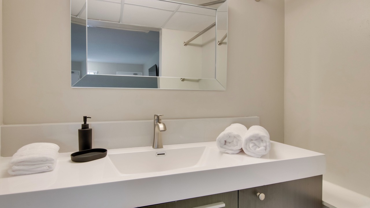 Photo of Bathroom in Sheffield Park