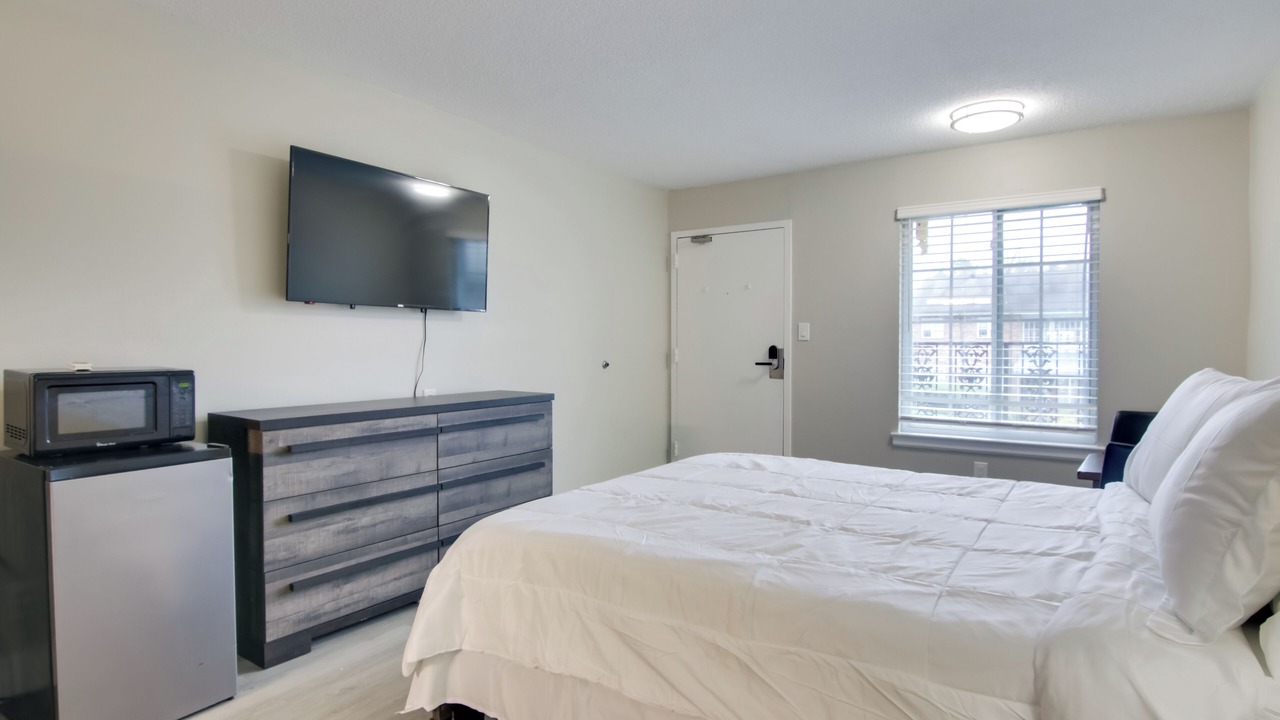 Photo of Bedroom in Sheffield Park