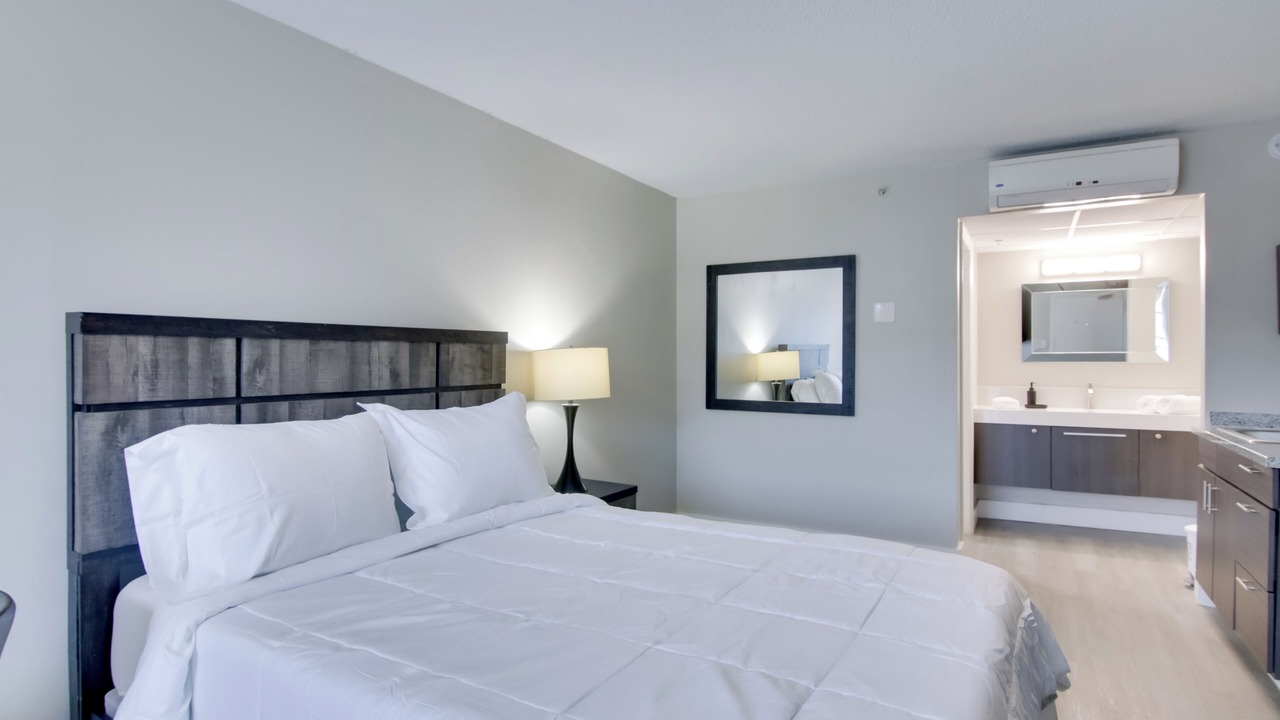 Photo of Bedroom in Sheffield Park