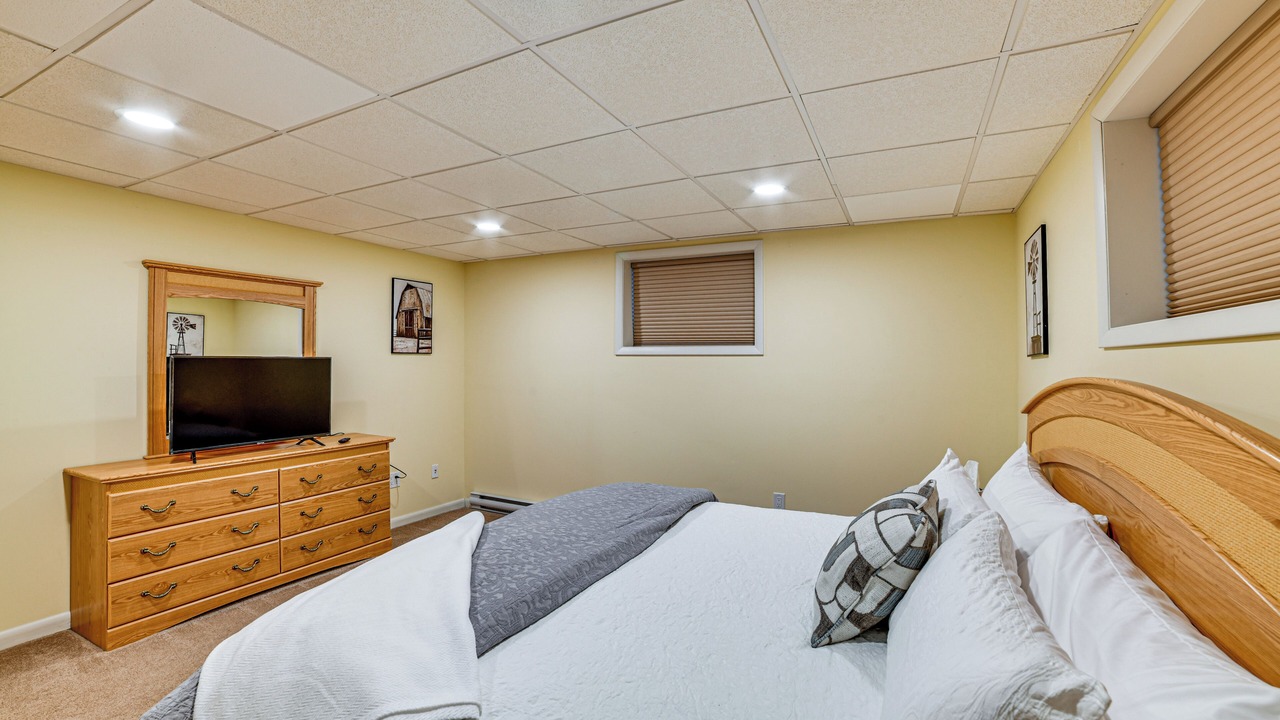 Photo of Bedroom in Hobart