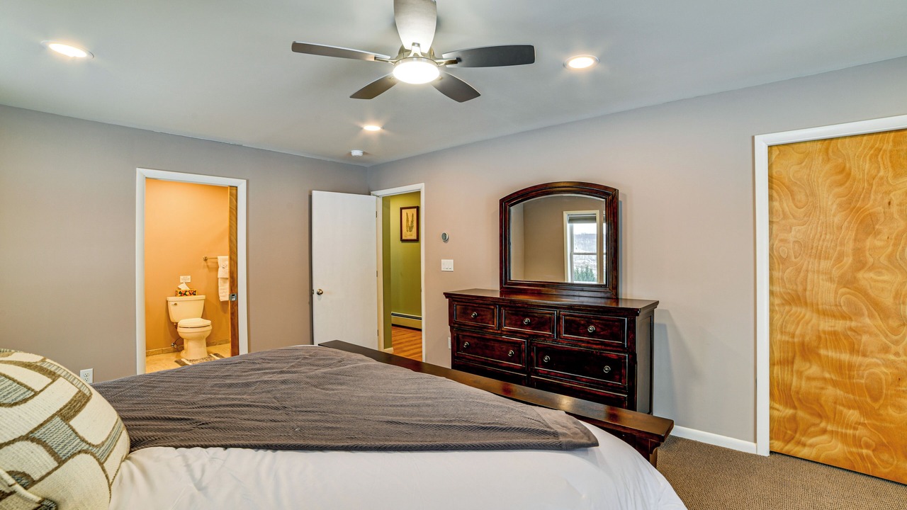 Photo of Bedroom in Hobart