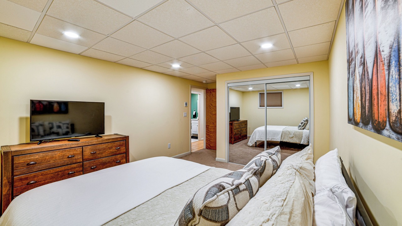 Photo of Bedroom in Hobart