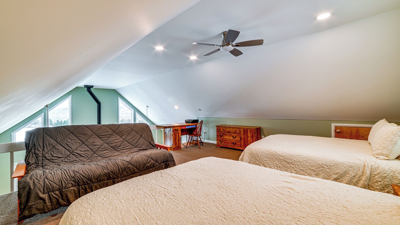 Photo of Bedroom in Hobart