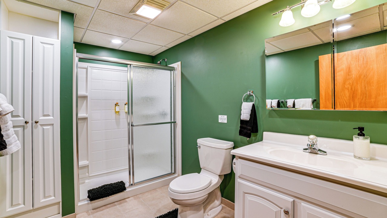 Photo of Bathroom in Hobart