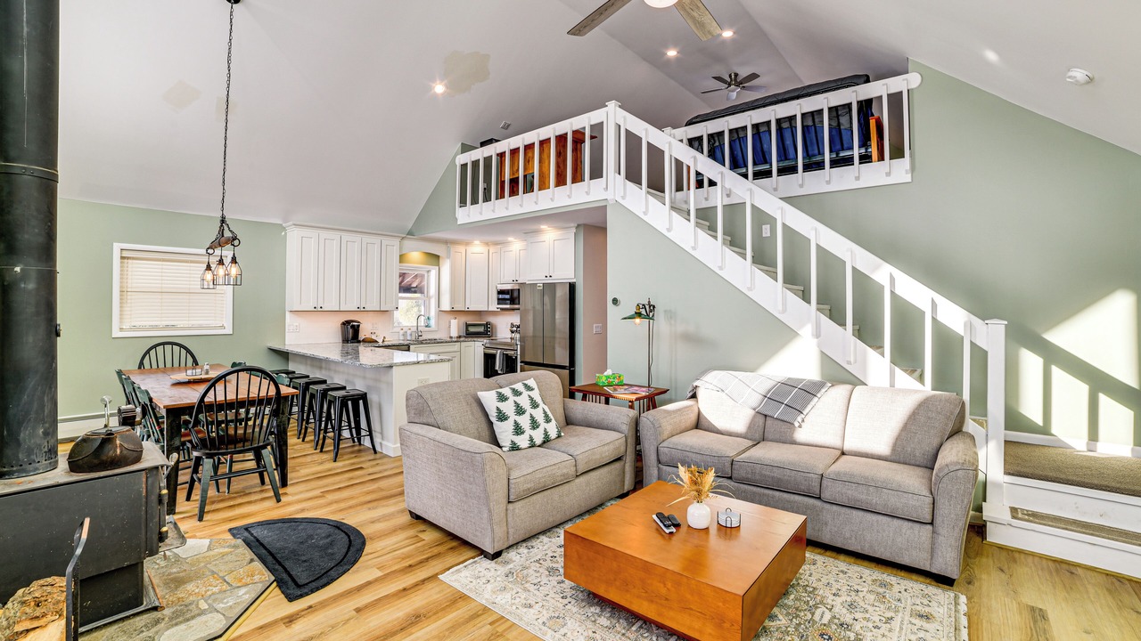 Photo of Livingroom in Hobart