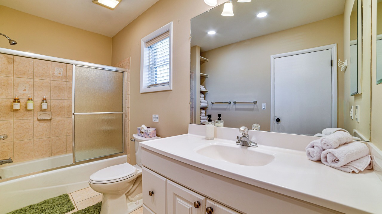 Photo of Bathroom in Hobart