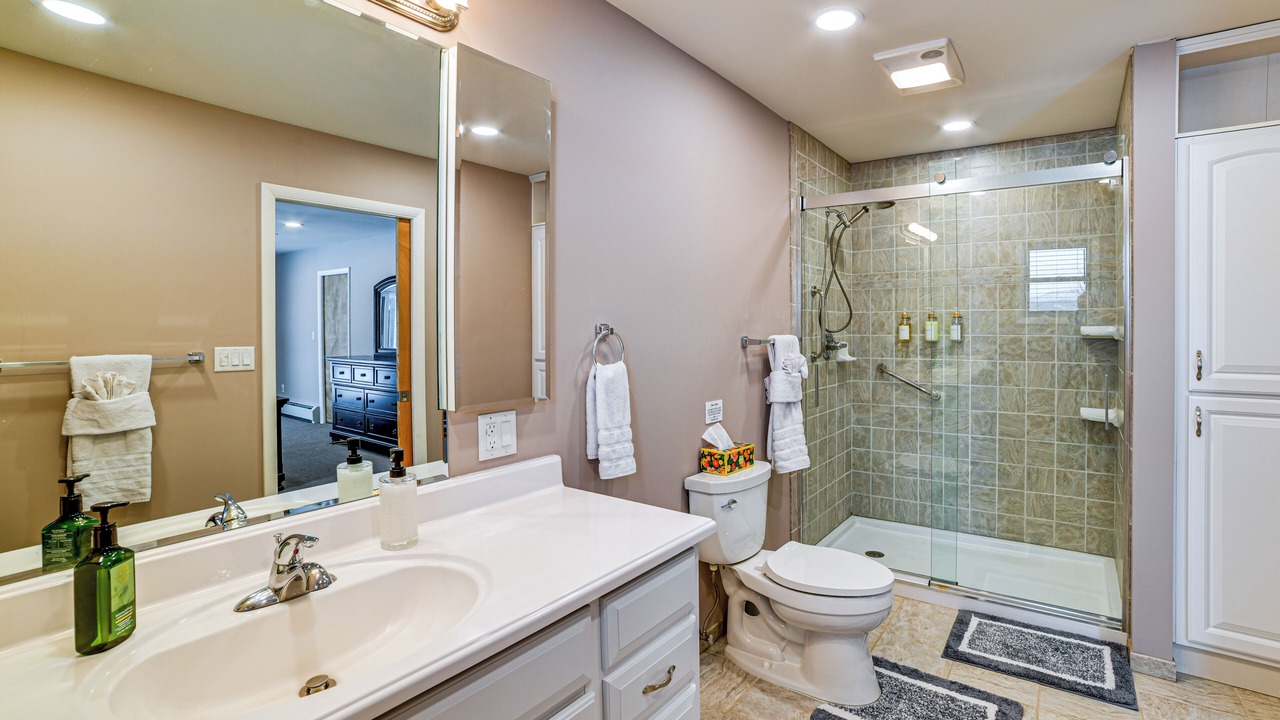 Photo of Bathroom in Hobart