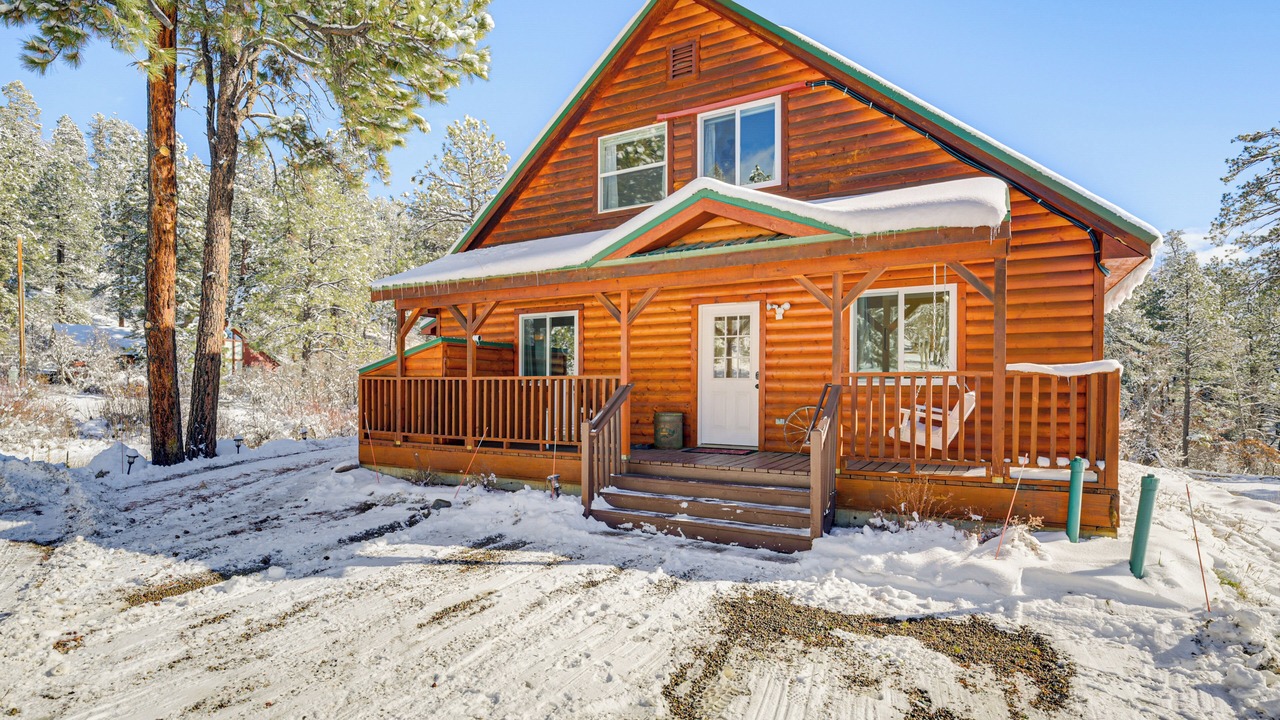 Photo of Outdoor in San Juan River Village