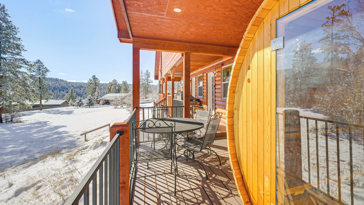 Photo of Outdoor in San Juan River Village