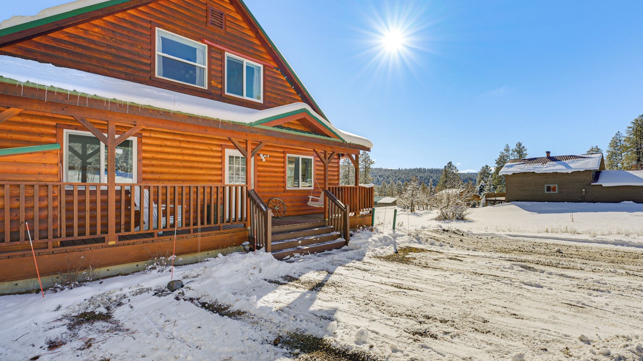 Photo of Outdoor in San Juan River Village
