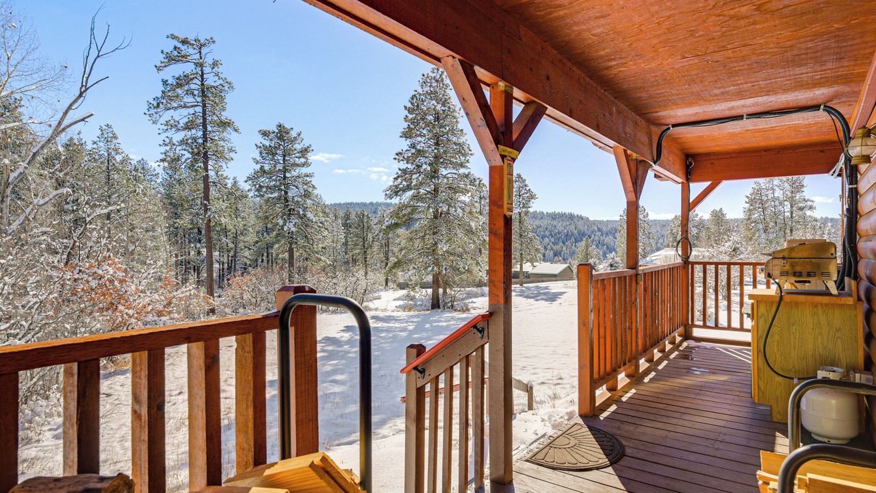 Photo of Outdoor in San Juan River Village