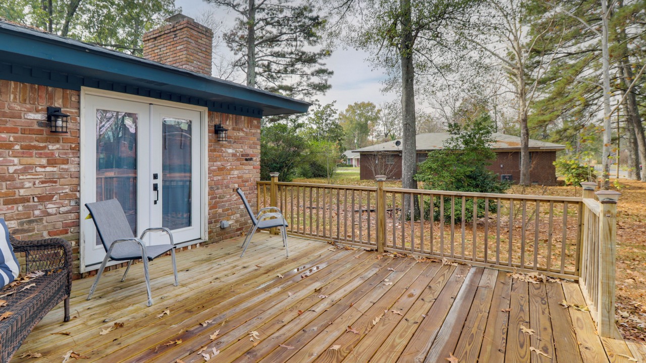 Photo of Outdoor in Pine Bluff