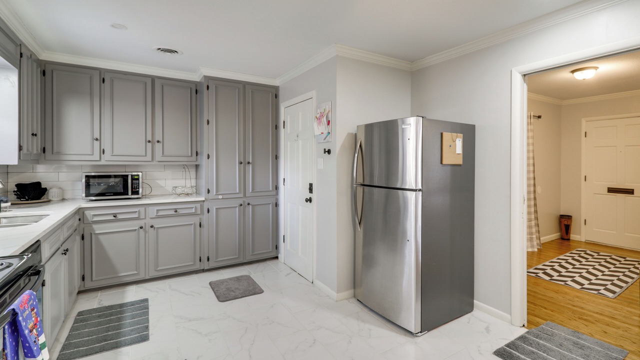 Photo of Kitchen in Pine Bluff