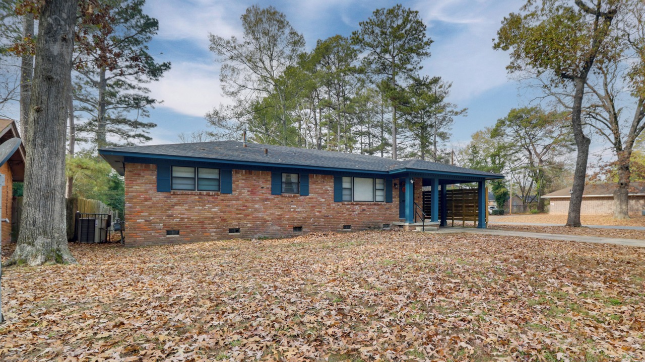 Photo of Outdoor in Pine Bluff