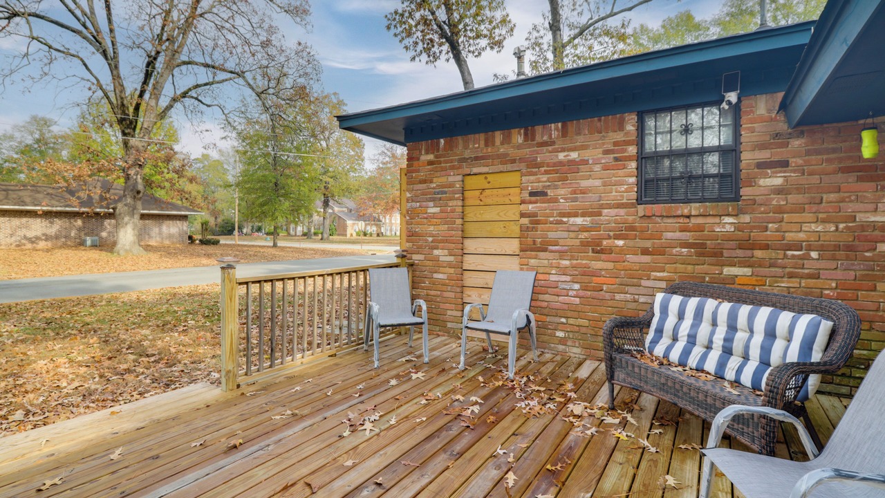 Photo of Outdoor in Pine Bluff