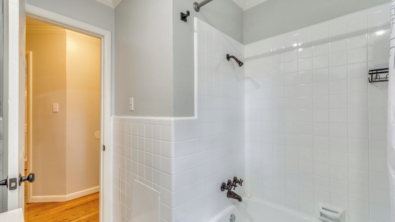 Photo of Bathroom in Pine Bluff