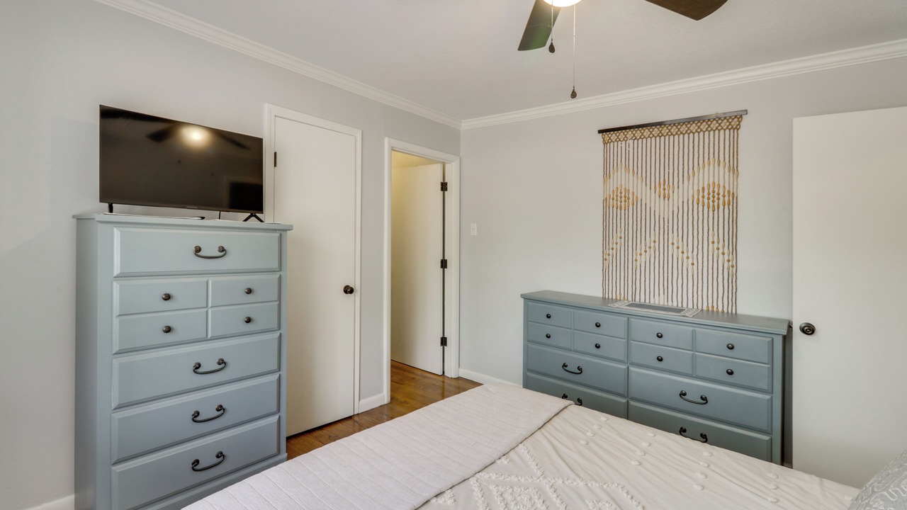Photo of Bedroom in Pine Bluff