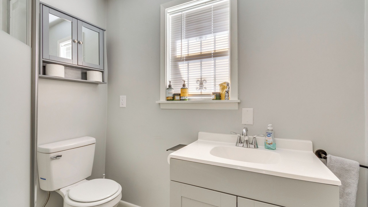 Photo of Bathroom in Pine Bluff