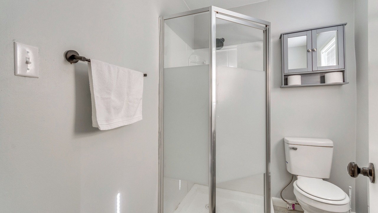 Photo of Bathroom in Pine Bluff