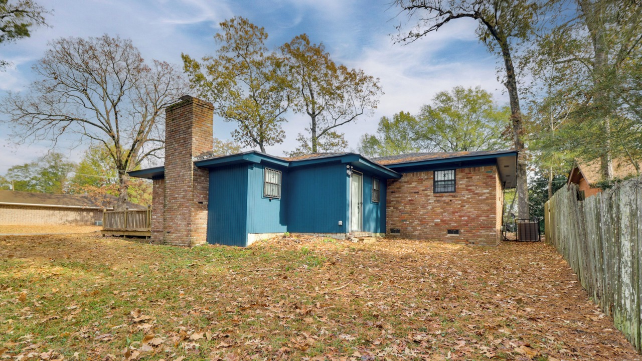 Photo of Outdoor in Pine Bluff
