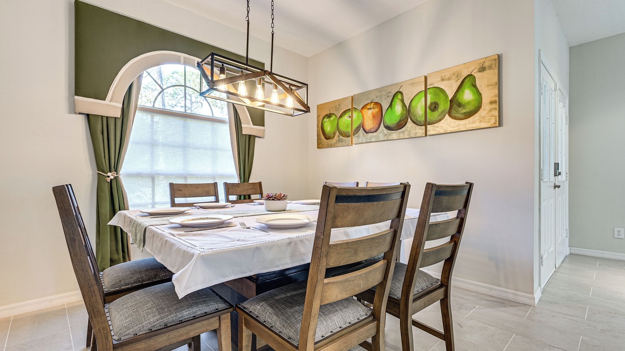 Photo of Bedroom in Land O' Lakes