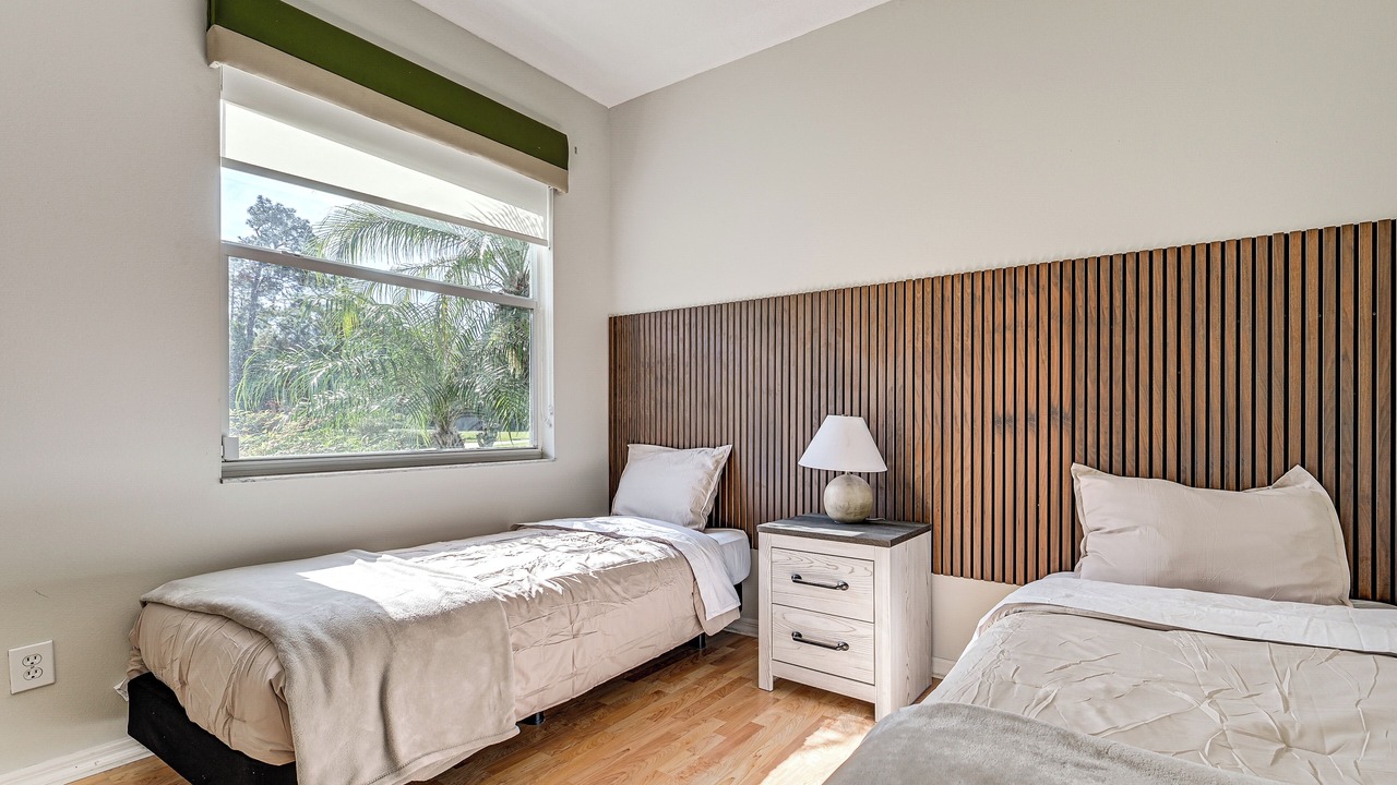 Photo of Bedroom in Land O' Lakes