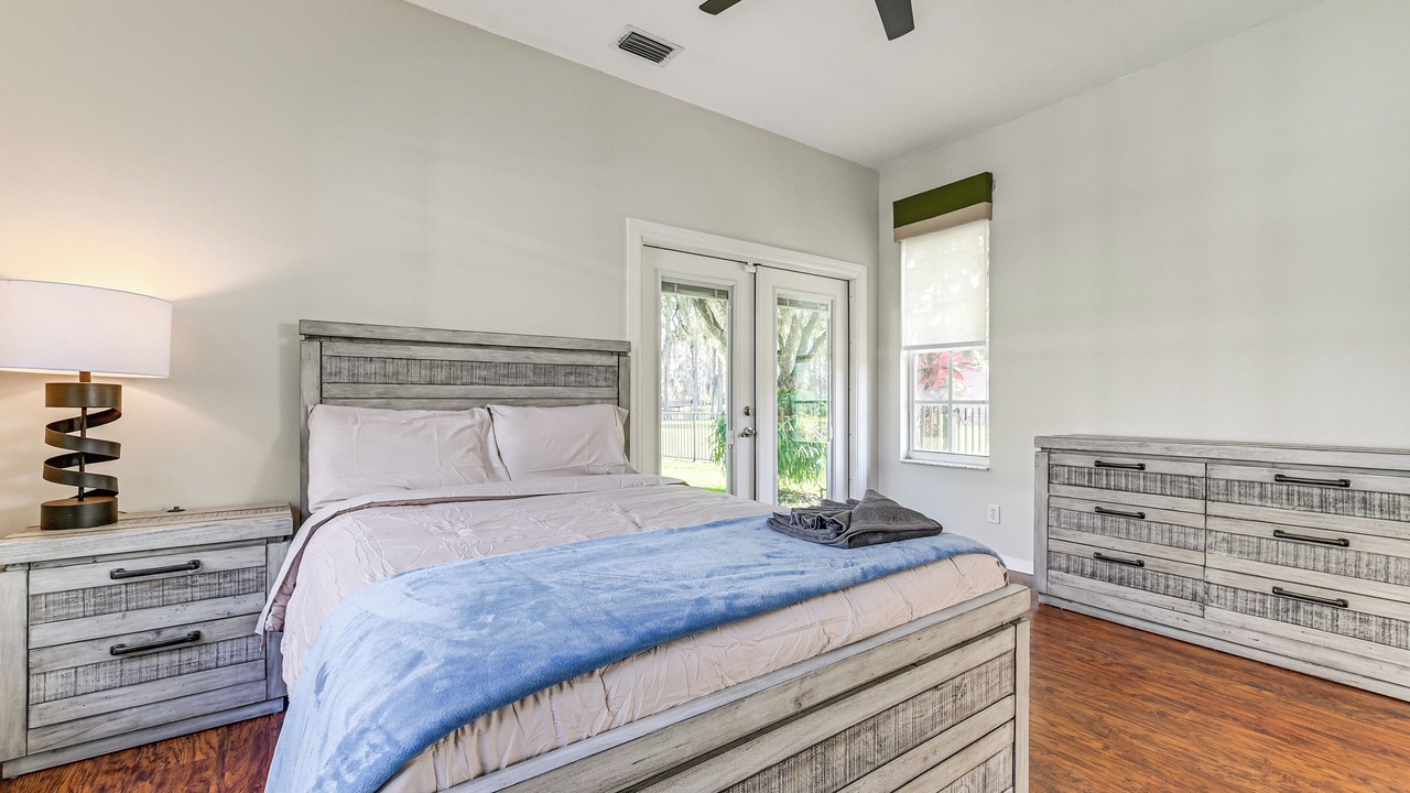 Photo of Bedroom in Land O' Lakes