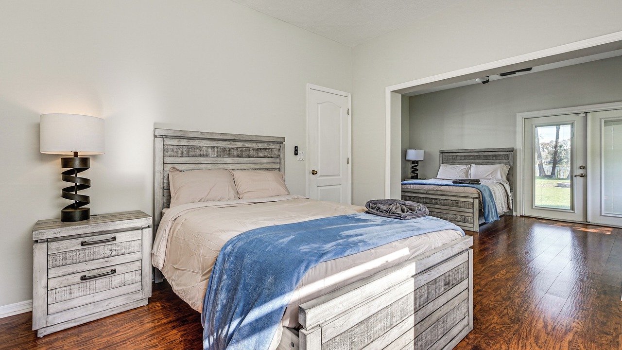 Photo of Bedroom in Land O' Lakes