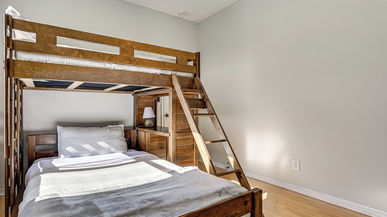 Photo of Bedroom in Land O' Lakes