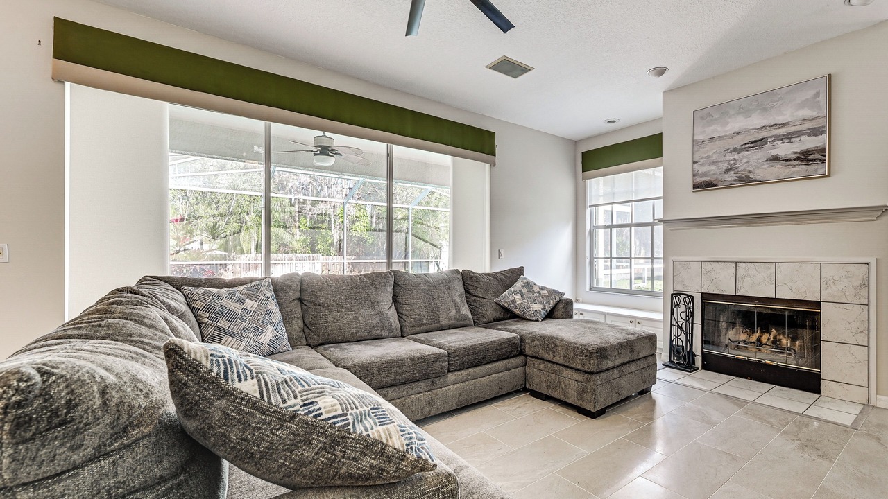 Photo of Bedroom in Land O' Lakes