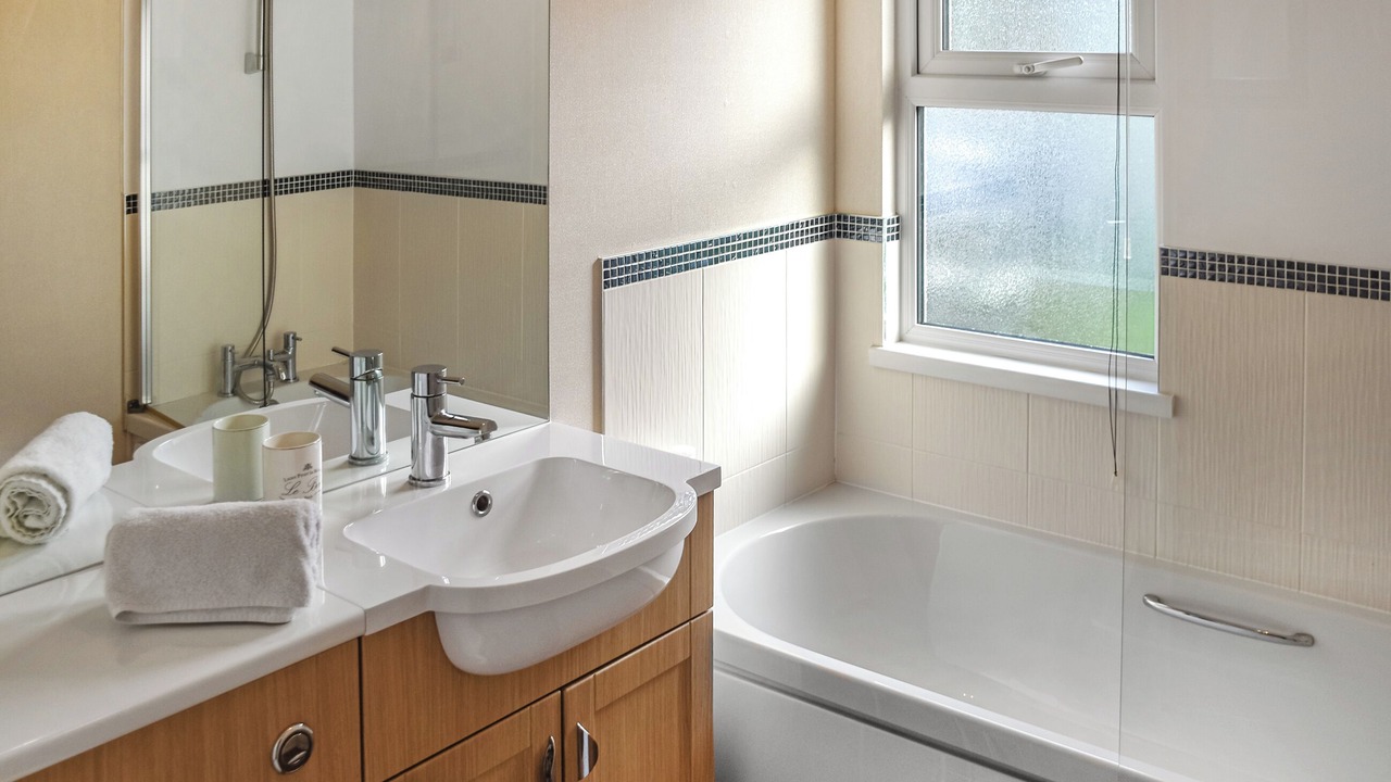 Photo of Bathroom in North Walsham