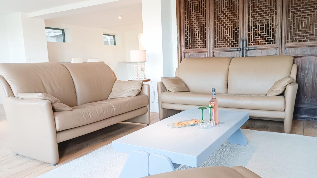 Photo of Livingroom in Montreal