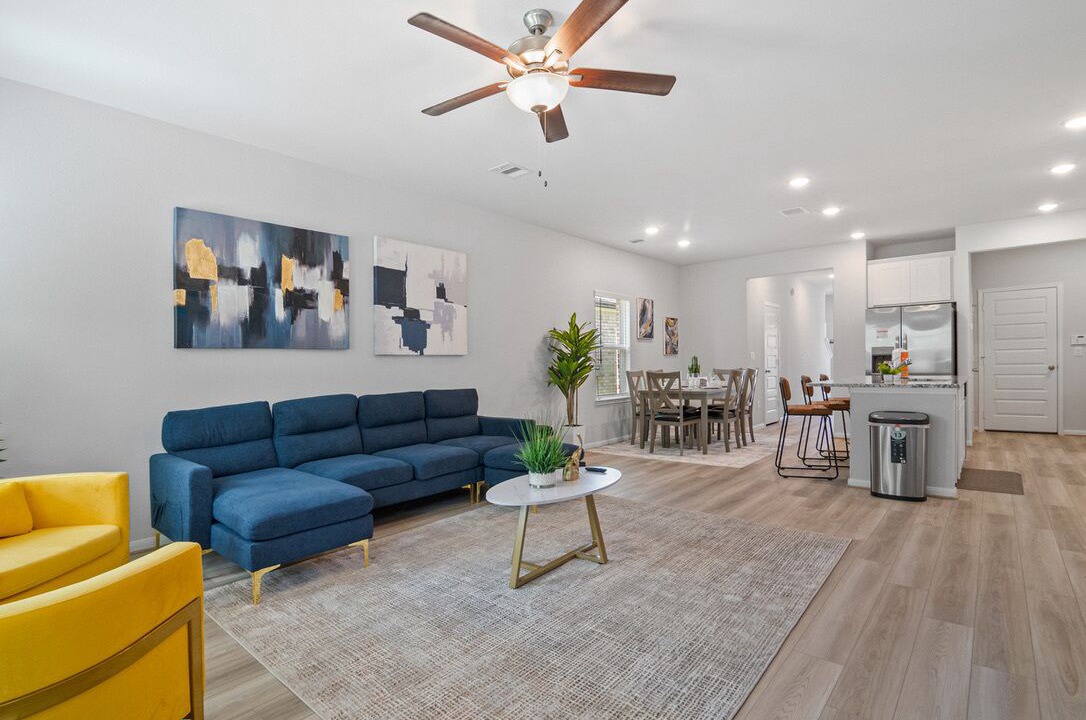 Photo of Livingroom in Magnolia
