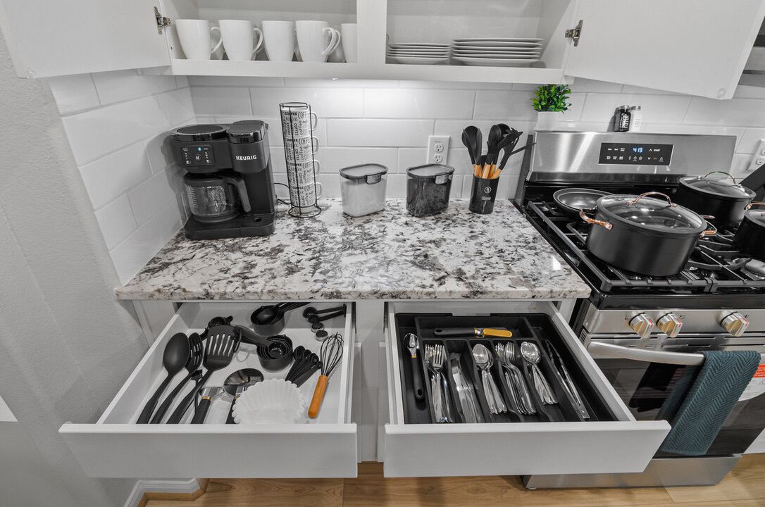Photo of Kitchen in Magnolia