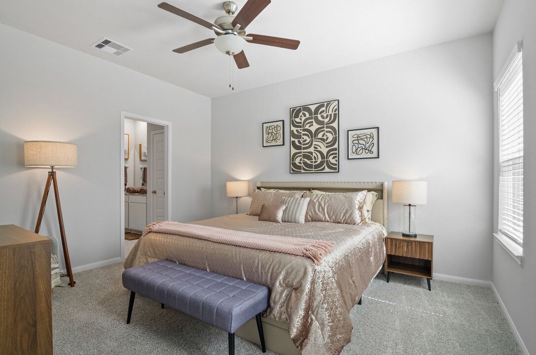 Photo of Bedroom in Magnolia