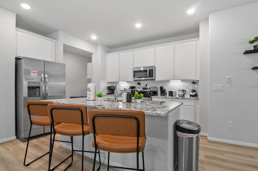 Photo of Kitchen in Magnolia